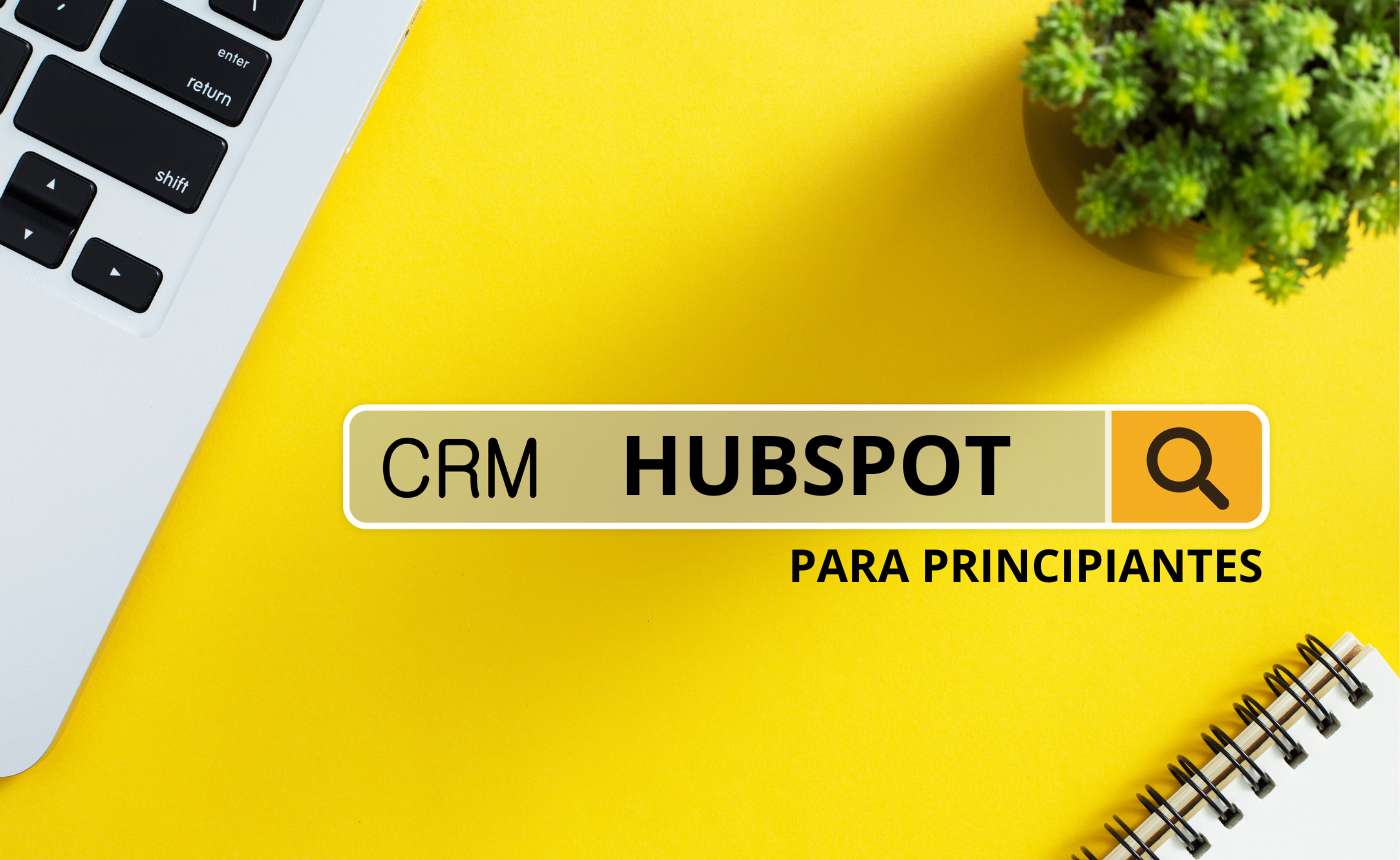 Hubspot CRM